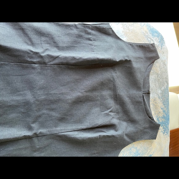 EFFORT’s little black dress - Picture 4 of 6